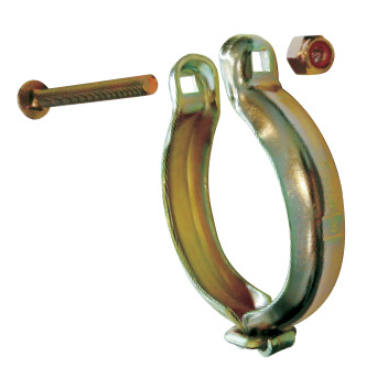 NH100086-300YF Flexmaster by Danfoss | Tube Coupling | 3" Tube OD