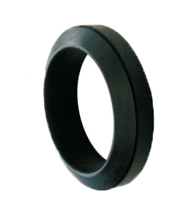 NK1000063N100 Flexmaster by Danfoss | Replacement Pipe High Temp Buna-N Gasket | 1.315" Pipe OD