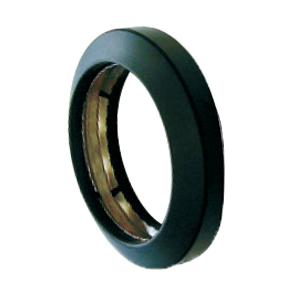 NK1000062C250 Flexmaster by Danfoss | Replacement Tube Buna-N Self Restrained Gasket | 2.50" Tube OD