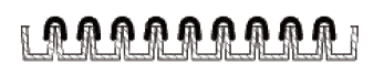2-Flx-Plus-25 by Flexaust | #6420008025 | Flx Plus | Material Handling Duct Hose | 2 inch | 25ft