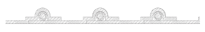 6-Flx-Thane-HD-25 by Flexaust | Flx-Thane HD | Material Handling Duct Hose | 6 inch | 25ft