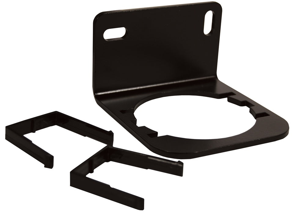 GPA-95-016 Wilkerson by Dixon Valve | Mounting Bracket (Type L) | Used On F16, M16 Series FRL Units