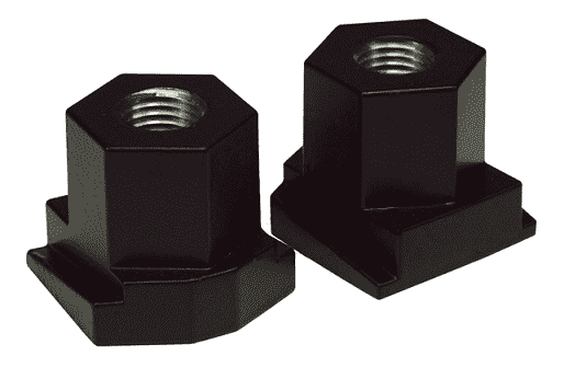 GPA-95-225 Dixon Valve Wilkerson Filter, Regulator, and Lubricator Modular Block - End Block, 1/2" NPT - used on F16, M16, F26, M26, R16, R26, L16, L26