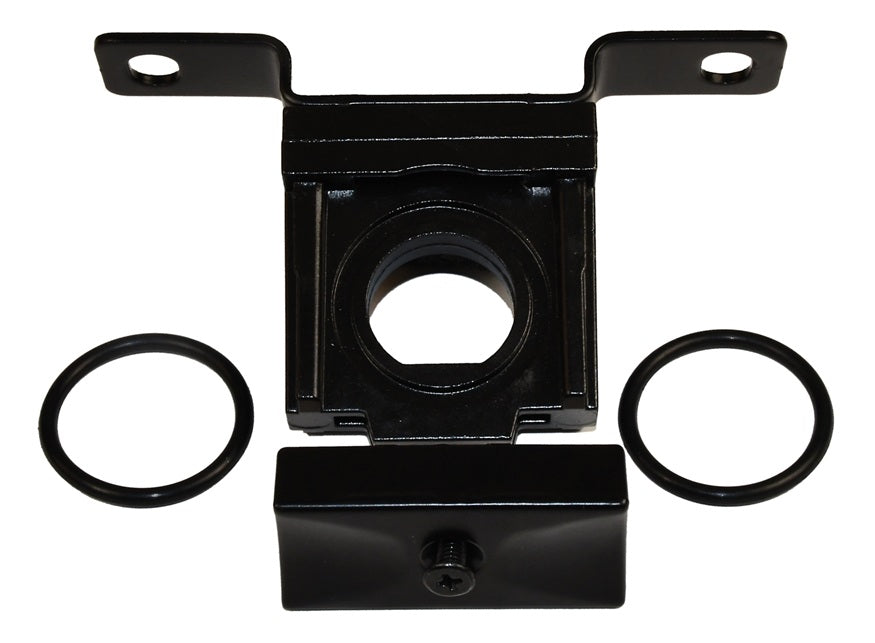 GPA-96-603 Wilkerson by Dixon Valve | Mounting Bracket (Type T) with Joiner Set and Port O-Ring | Used On C18, C28, F18, F28 Series FRL Units