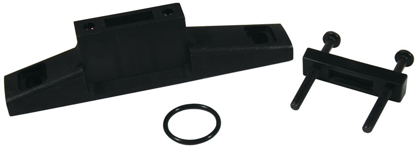 GRP-95-734 Wilkerson by Dixon Valve | Wall Mount, U-Bolt Pipe Clamp | Used On F30 Series FRL Units