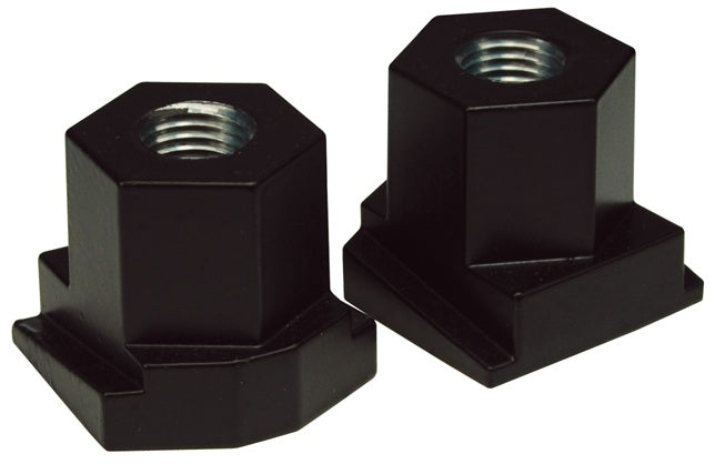 GPA-95-225 Wilkerson by Dixon Valve | Modular End Block, with 1/2" Female NPT | Used On C16, C26, F16, M16,F26, M26, R16, R26,L16, L26 Series FRL Units