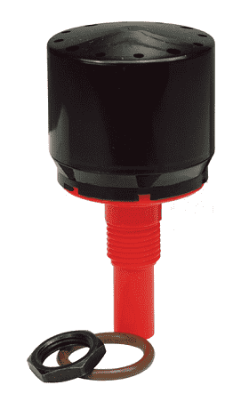 GRP-95-973 Dixon Valve Wilkerson Filter Accessories - Automatic Float Drain with a Nitrile Seal - used on F16, F18, F26, F28, F30, M16, M26, M30