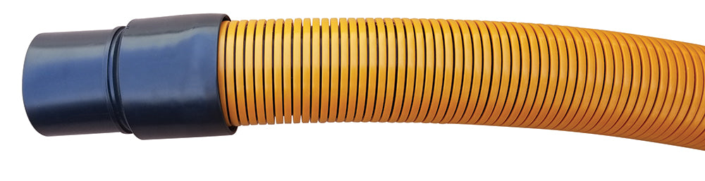 GBAND200X25 by Kuriyama | Grease Bandit™ | GBAND™ Series | Oil Resistant Grease Trap Hose | 2" Hose ID | 2.40" Hose OD | 25ft Length