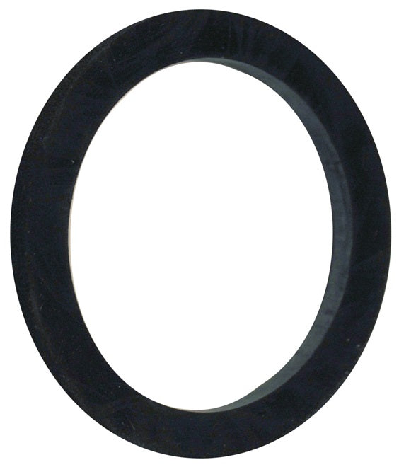H5078-BU by Dixon Valve | Holedall® Replacement Petroleum Washer for Female Couplings | 4" Size | Nitrile Rubber