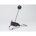 HBC-032 by Strapbinder | Center Punch Tool | 3/8" Adapter Insert for HBC-300 Tool