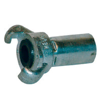 HE-075CF-SP by Midland | Crimplok Universal Fitting | 3/4" Size | Plated Steel