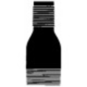 HRS-8X6 by Campbell Fittings | Reducer | 2" Male NPT Thread x 1-1/2" Hose Barb | Carbon Steel