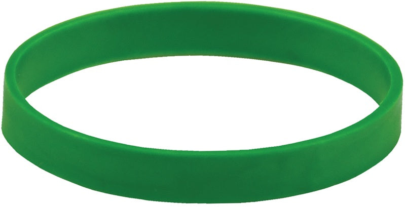 2HTBAND-G by Dixon Valve | HT-Series | Correct Connect® Coupler Band | for Hydraulic Quick Disconnect Couplings | 1/4" Body Size | Green | Polyurethane