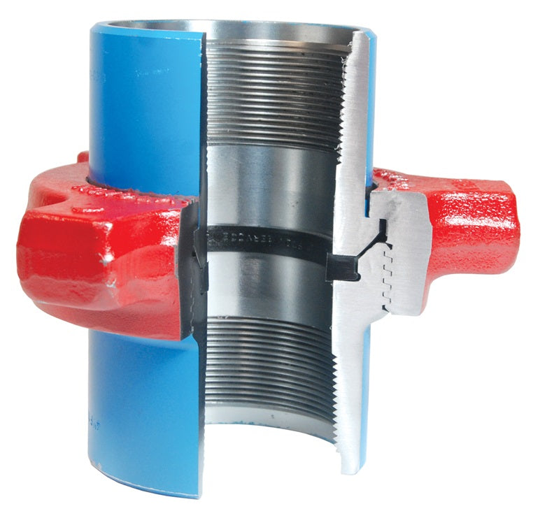HU1002300 by Dixon Valve | Hammer Union | 1002-Series | Threaded | 10,000 NSCWP (PSI) | 3" Size | Forged Steel