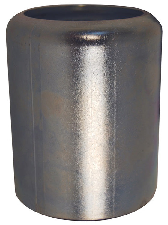 IXF20-5 by Dixon Valve | Holedall® Internal Expansion Ferrule | 1-1/4" Hose ID | Hose OD: From 1-60/64" to 2" | 2" Ferrule ID | Plated Carbon Steel