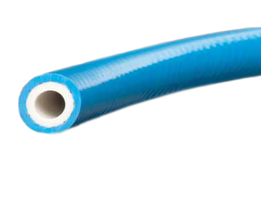 K1166-04X2.5K by Kuriyama | "Pneumo" Low Pressure Air Hose | 1/4" ID | 0.500" OD | 300PSI | 2500ft Length