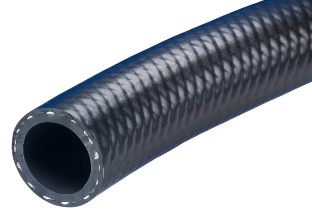 K2163-12X300 Kuri-Tec by Kuriyama | K2163 Series | Contractor PVC Water Hose | 3/4" ID | 1.030" OD | Black | 300ft Length