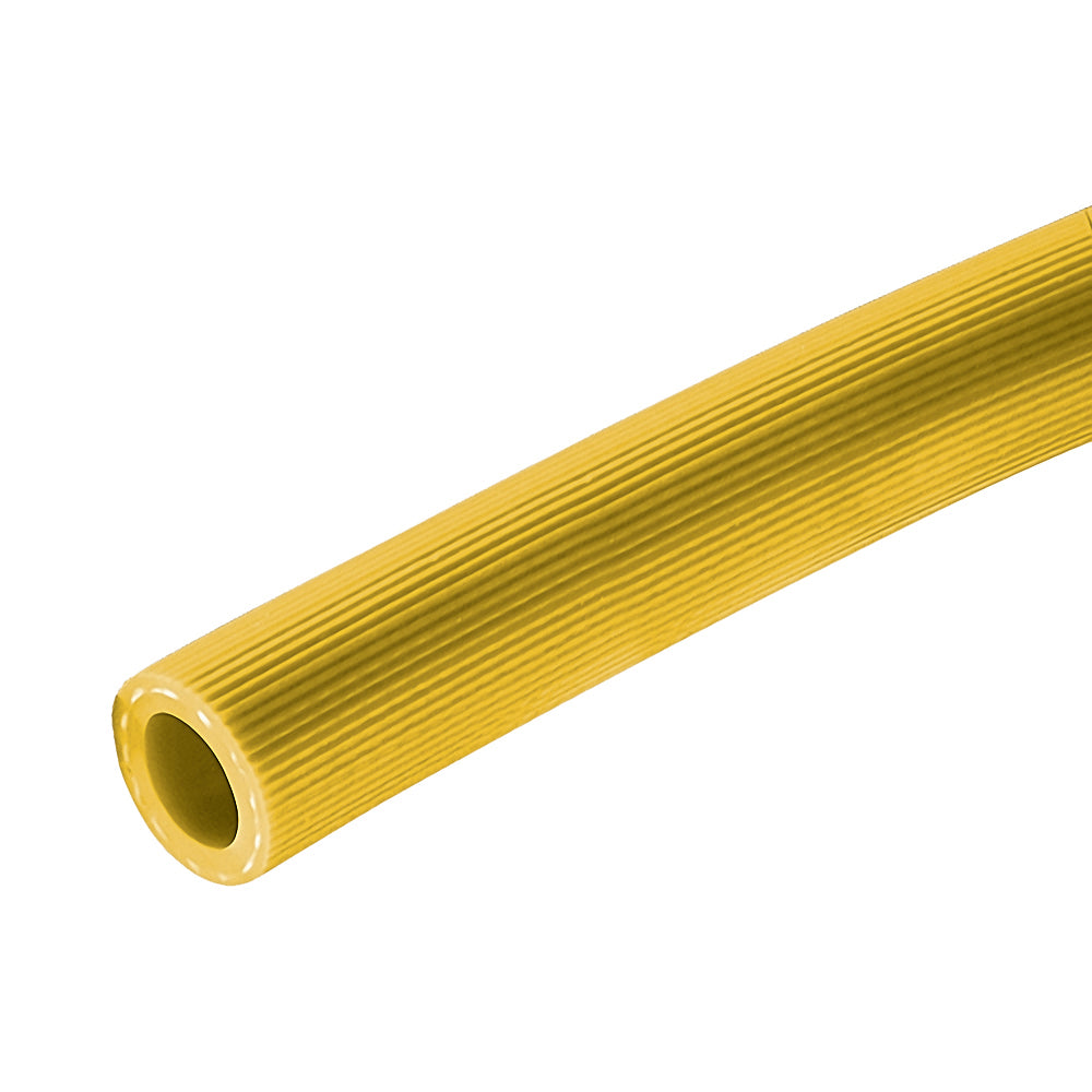 K4131-06X300 Kuri-Tec by Kuriyama | K4131 Series | Lawn & Pest Control Spray Hose | Reinforced PVC | 600 PSI | 3/8" ID | .625" OD | Yellow | 300ft Length