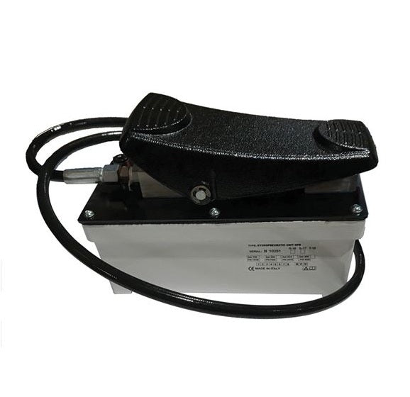 KC1-H47E-PAP KuriCrimp™ by Kuriyama | Air Pump for KK2-H47E Service Crimpers