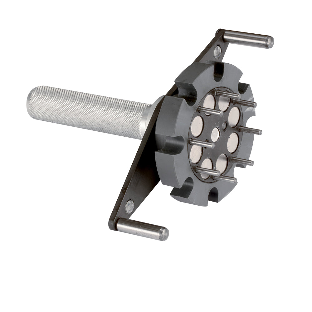 KCPQCT-H69-V2.0 KuriCrimp™ by Kuriyama | Patented Quick Change Die Tool for Standard Volume Crimpers