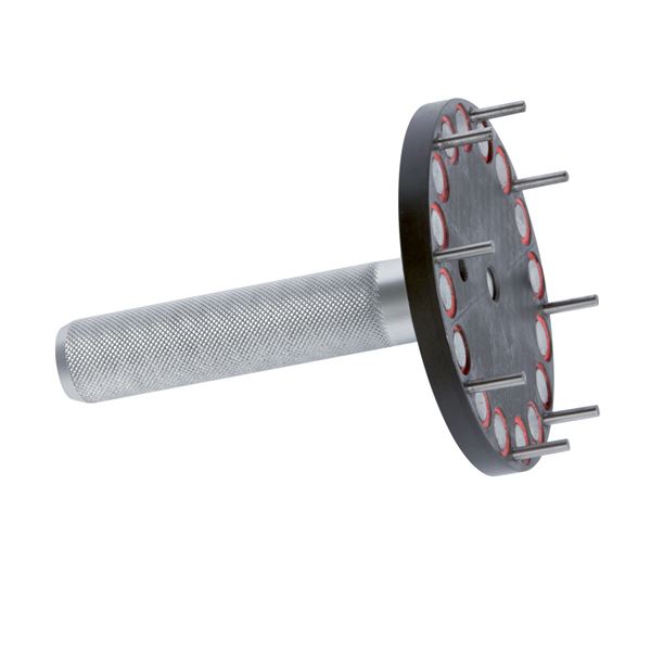 KCQCT-H119 KuriCrimp™ by Kuriyama | Quick Change Die Tool for H135 Service Crimpers