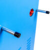 KH-32K by Kurt Hydraulics | Hydraulic Hose Crimper Machine | 220V/60Hz Single Phase | Includes: 12 Die