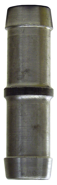 KM81 by Dixon Valve | King Hose Mender/Splicer | For One Clamp | 1" Hose ID x 1" Hose ID | Steel