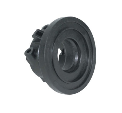 KZ-511-0028 KZ Valve by Banjo | ZipValve Quick Disconnect Fitting Kit | Female Quick Disconnect x M100 Flange