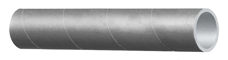 T410LB200X100 by Kuriyama Alfagomma® | T410LB Series | 240 PSI Food & Beverage Suction & Discharge Brewery Hose | 2" ID | Gray | 100ft