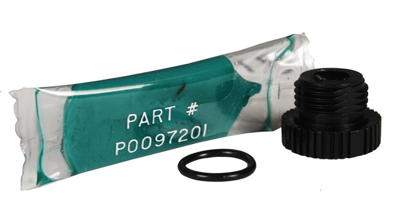 LRP-96-730 Wilkerson by Dixon Valve | Fill Plug Kit: Fill Plug & O-Ring | Used On C08, L08 Series FRL Units