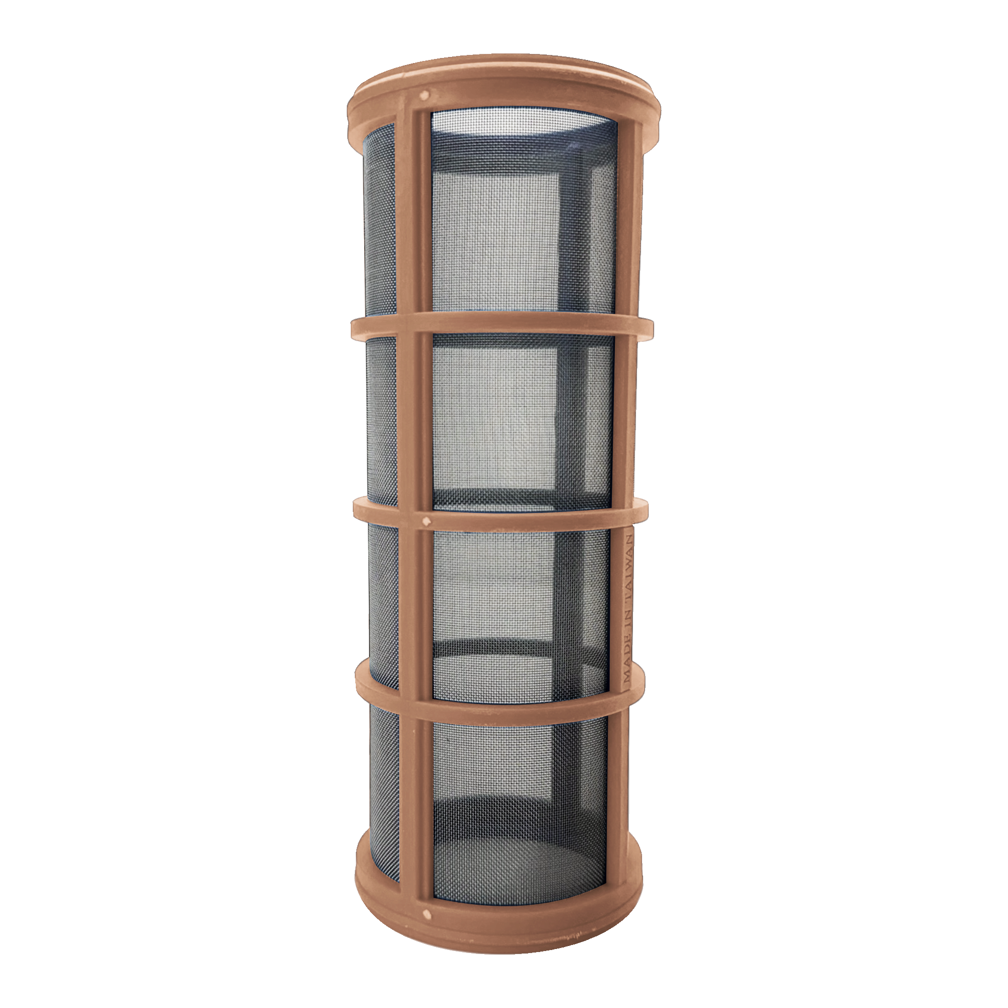 LS140 by Banjo | Replacement Part for Manifold Flange Connections | 1"-1-1/4" Y Strainer | 40 Mesh Screen