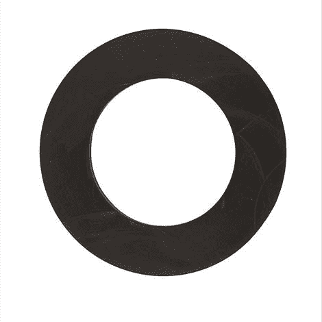LSQ200-G by Banjo | Replacement Part for Line Strainer | 2" Gasket | Gasket: EPDM