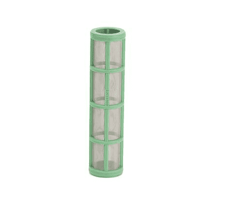 LST1100 by Banjo | Replacement Part for T Line Strainer | 1" 100 Mesh Screen | Polypropylene