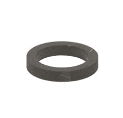 M100GV by Banjo | Manifold Flange Connections | 1" Gasket | (100 Series) | Gasket: FKM (Viton) | Pack of 10