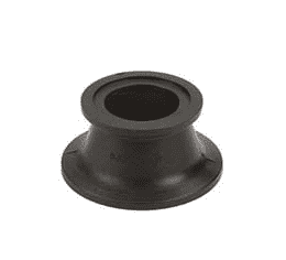 M300220CPG by Banjo | Manifold Flange Connections | 3" x 2" Full Port Reducer Flange | 225 PSI