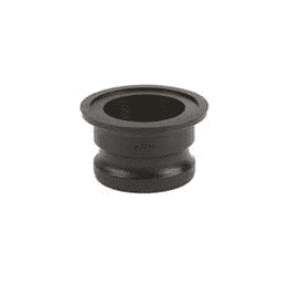 M300A by Banjo | Manifold Flange Connections | 3" Full Port Flange x 3" Male Adapter | 100 PSI
