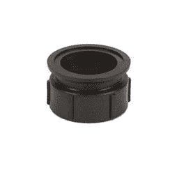 M300FPT by Banjo | Manifold Flange Connections | 3" Flange x 3" Female NPT | 200 PSI