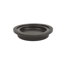 M300PLG by Banjo | Centrifugal Pumps | 3" Flange Plug | 225 PSI | Pack of 10