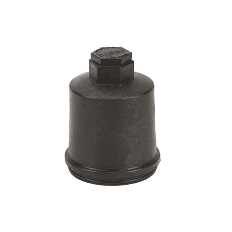 MLS220C1 by Banjo | Replacement Part | 2" Manifold Line Strainer | O-Ring | EPDM
