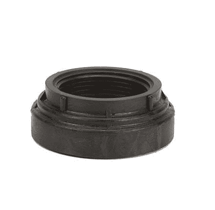MLS300CAP by Banjo | Replacement Part for Manifold Line Strainer | 3" Flanged | Y Strainer | 3" Cap