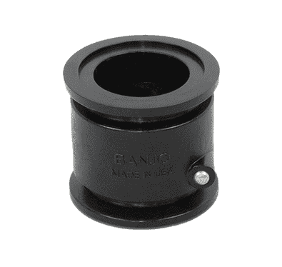 MSW220 by Banjo | Manifold Flange Connections | 2" Full Port Manifold Flange Swivel | 200 PSI