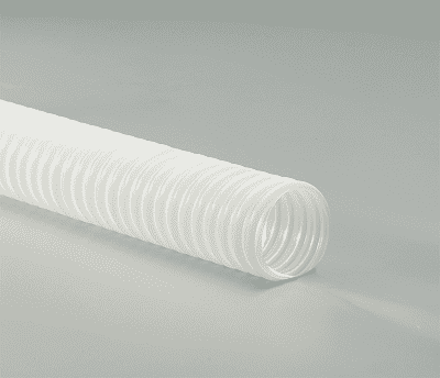 4-Mark-2-50 by Flexaust | #7040021050 | Mark 2 Series | 4 Inch | 50ft