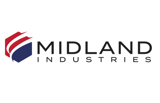 PF-600-AD by Midland | Ground Joint Coupling | Short Shank Aluminum NPS Set (Female End) | 6" | Straight | Aluminum
