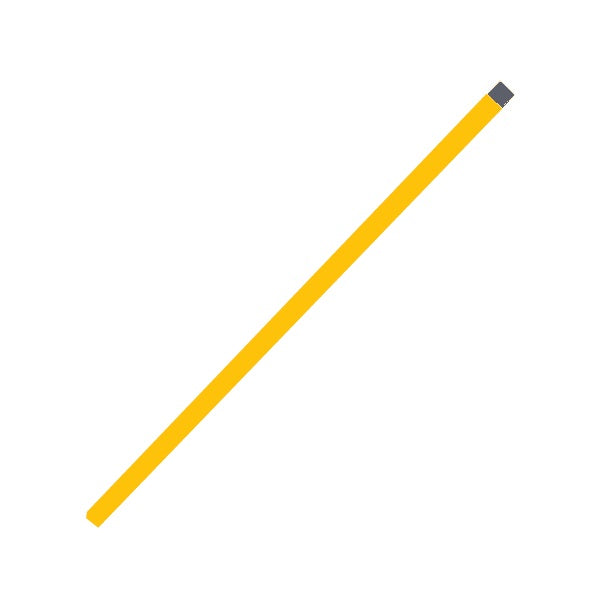 P811251 by PT-Coupling | PT Color Banding | 5/8" Wide x .025" Thick x 24" Length | Traffic Yellow | Box of 100