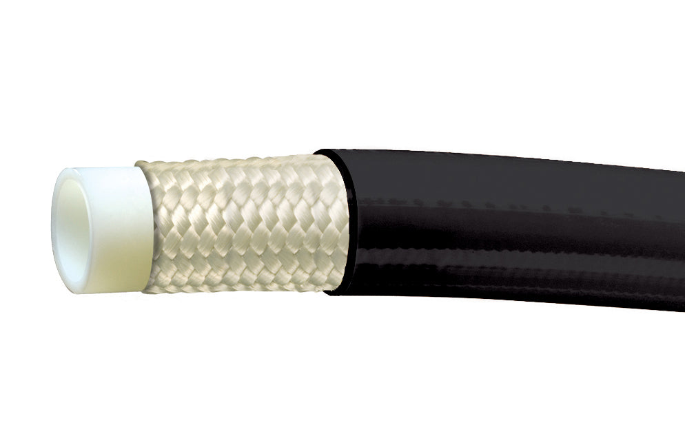 PF415CP-05-250R Alfagomma Piranhaflex™ by Kuriyama | PF415CP Series | SAE 100R3 | Constant Pressure Hydraulic Hose | 5/16" ID | 0.520" OD | 1500 PSI | 250ft Length