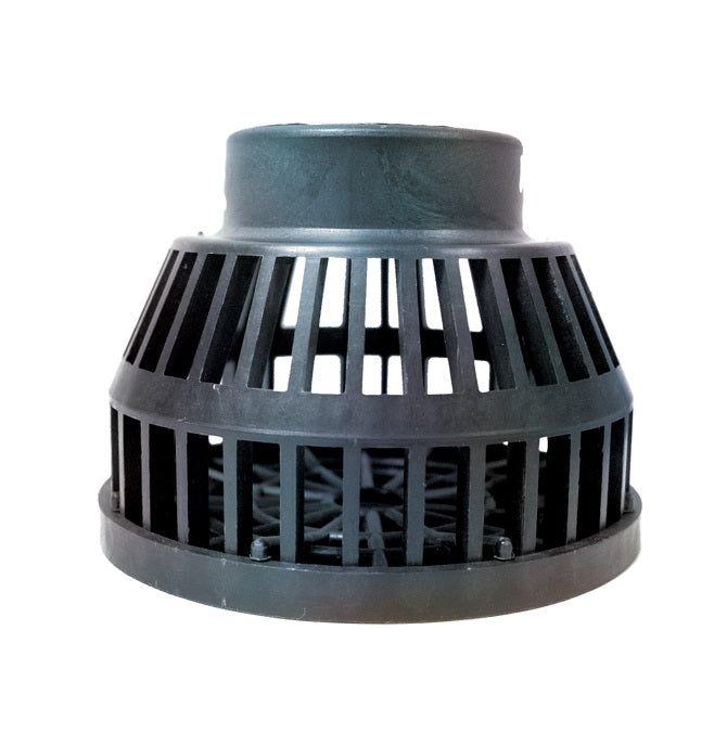PPS200 by Kuriyama | PPS Series | Strainer | 2" Size | Polypropylene