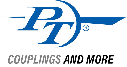 44001523 by PT-Coupling | Replacement Part for 1-1/2" MAXI-DRY® Coupler/Adapter | Coupler Seal Kit | Viton |