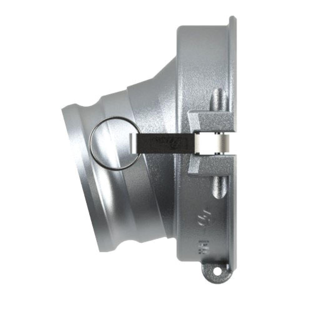 3603300 (DA-3) by PT-Coupling | Petroleum Handling Cam & Groove Adapter | Type DA | Drop Adapter | 3" API Coupler x Adapter