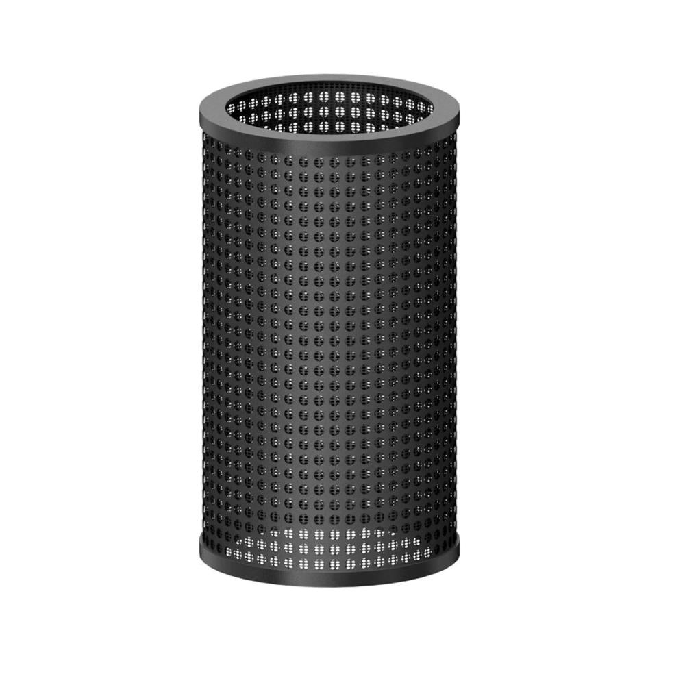 3701520 (STR-5P-20) by PT-Coupling | Y-Strainer Basket | 20 Mesh | for 15STR-P/20STR-P Strainers | Polypropylene