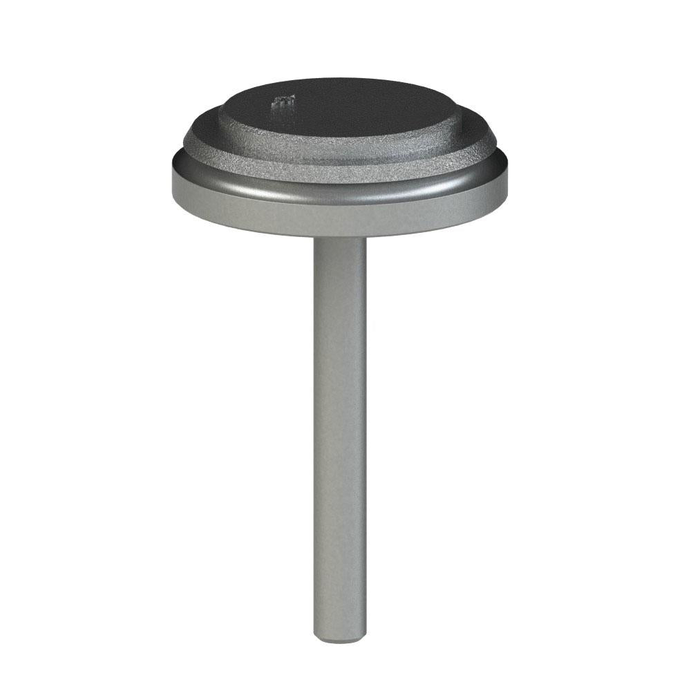 44001565 by PT-Coupling | Replacement Part for 1-1/2" MAXI-DRY® Coupler/Adapter | Adapter Poppet Kit | Stainless Steel